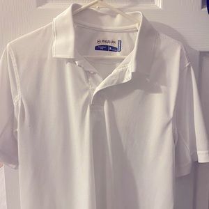 Magellan Polo Mens medium